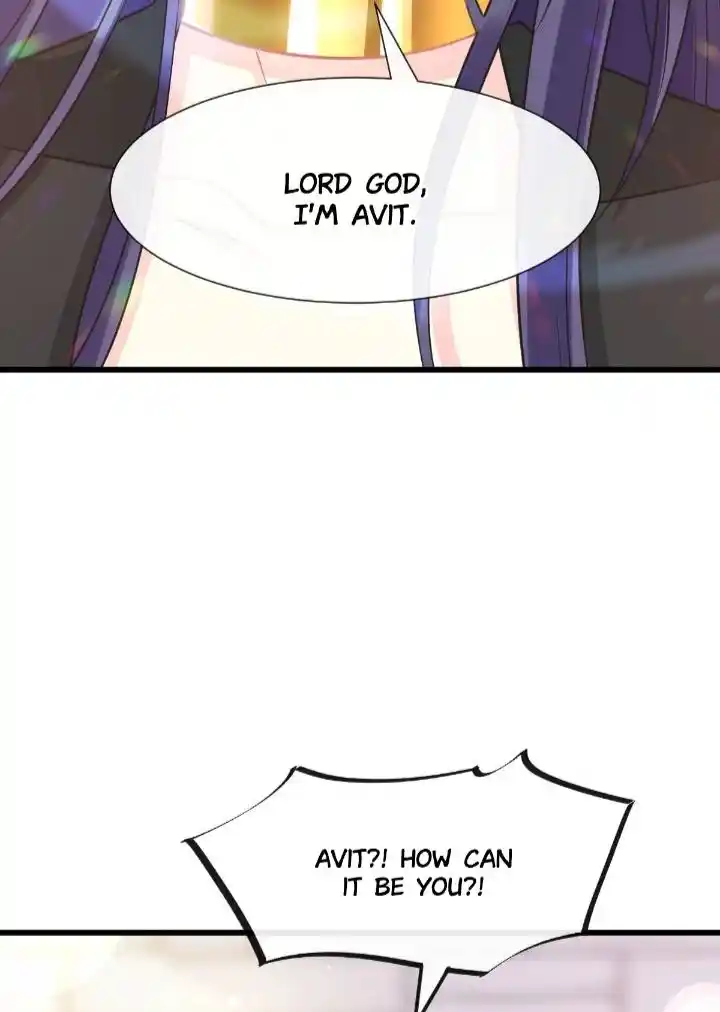 Devil's Lover Chapter 35