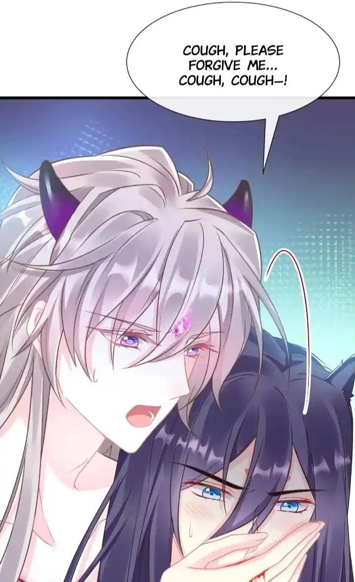 Devil's Lover Chapter 35