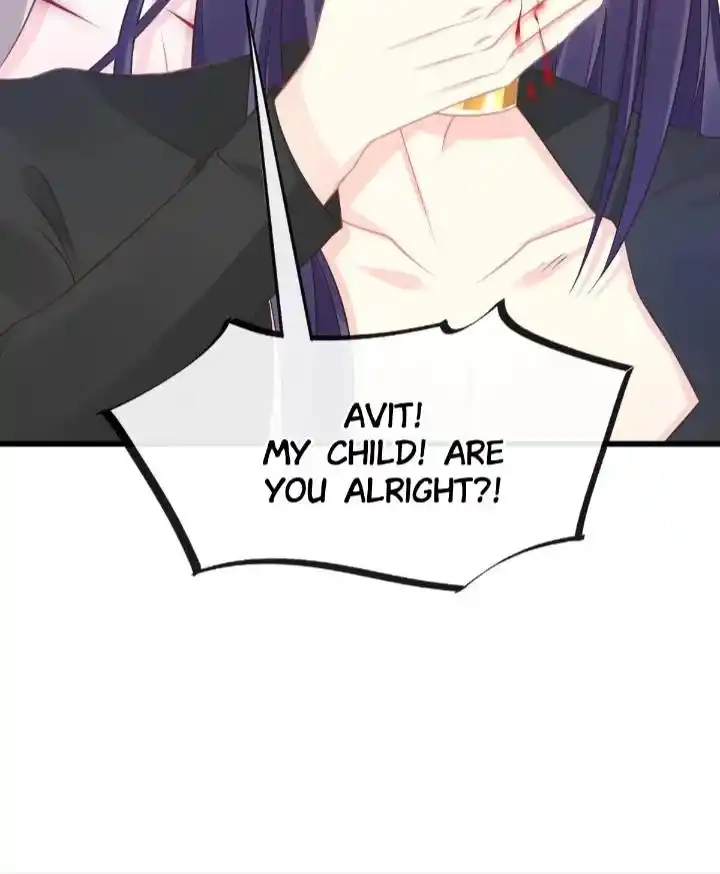 Devil's Lover Chapter 35