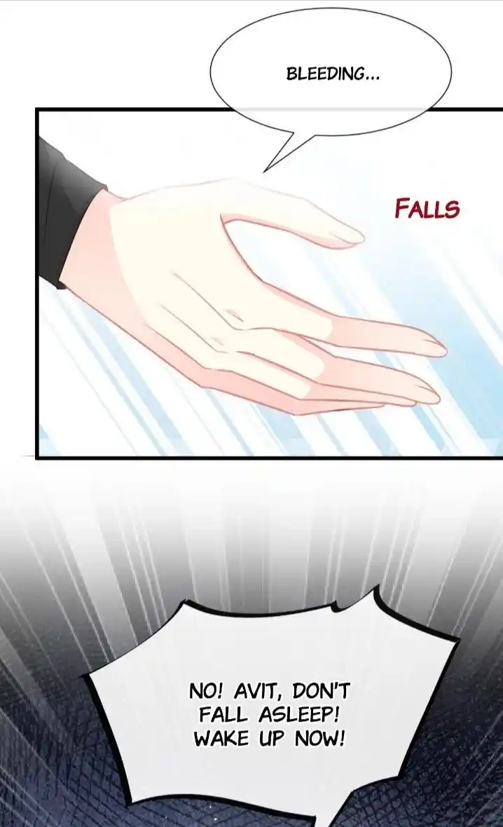 Devil's Lover Chapter 35