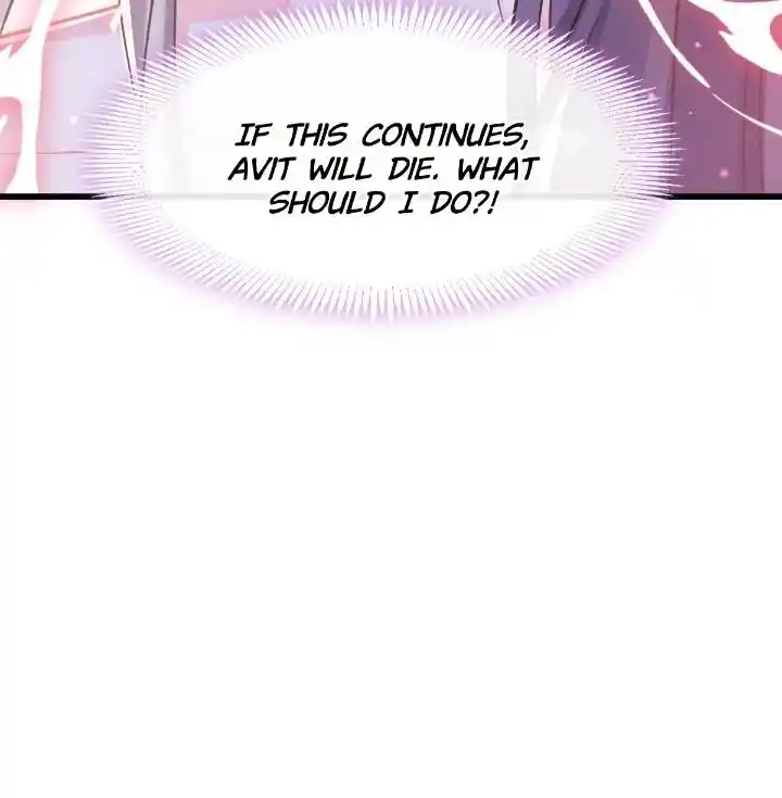 Devil's Lover Chapter 35