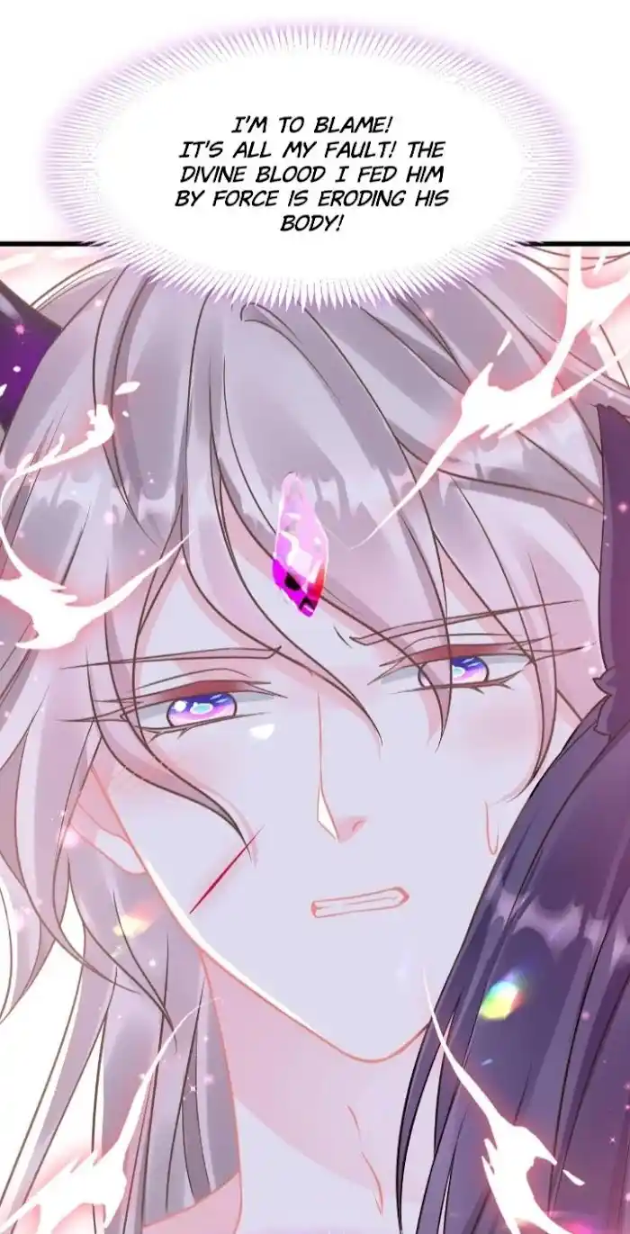 Devil's Lover Chapter 36