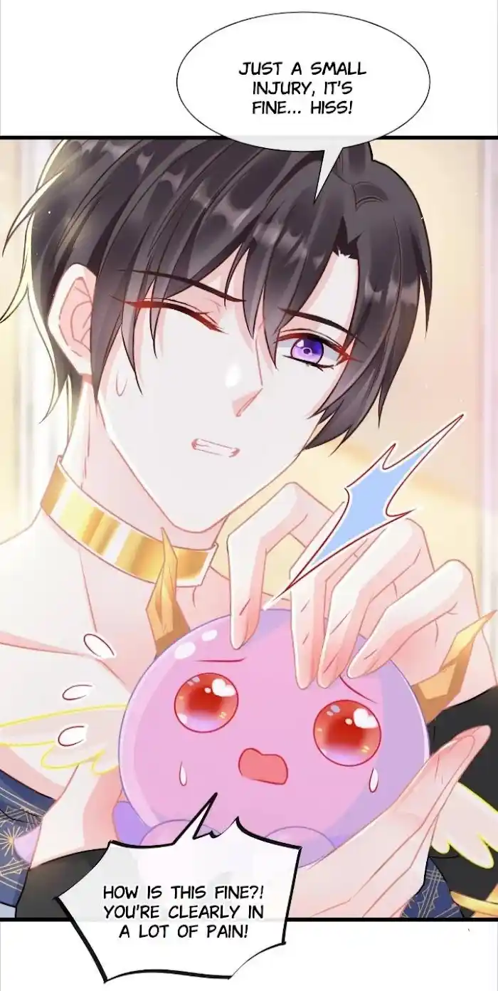 Devil's Lover Chapter 36