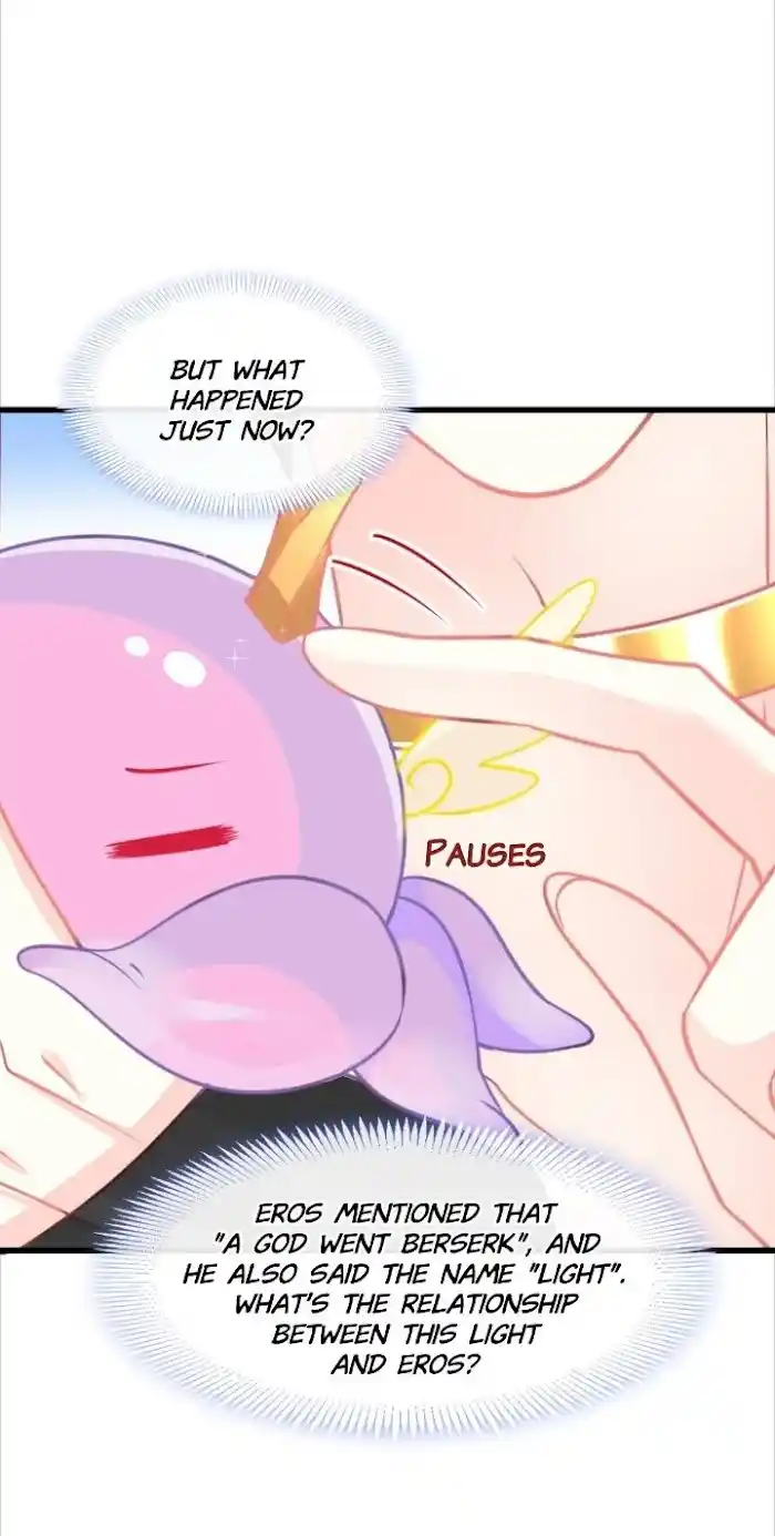 Devil's Lover Chapter 36