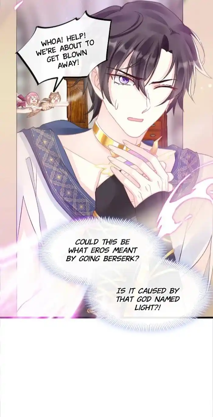 Devil's Lover Chapter 36