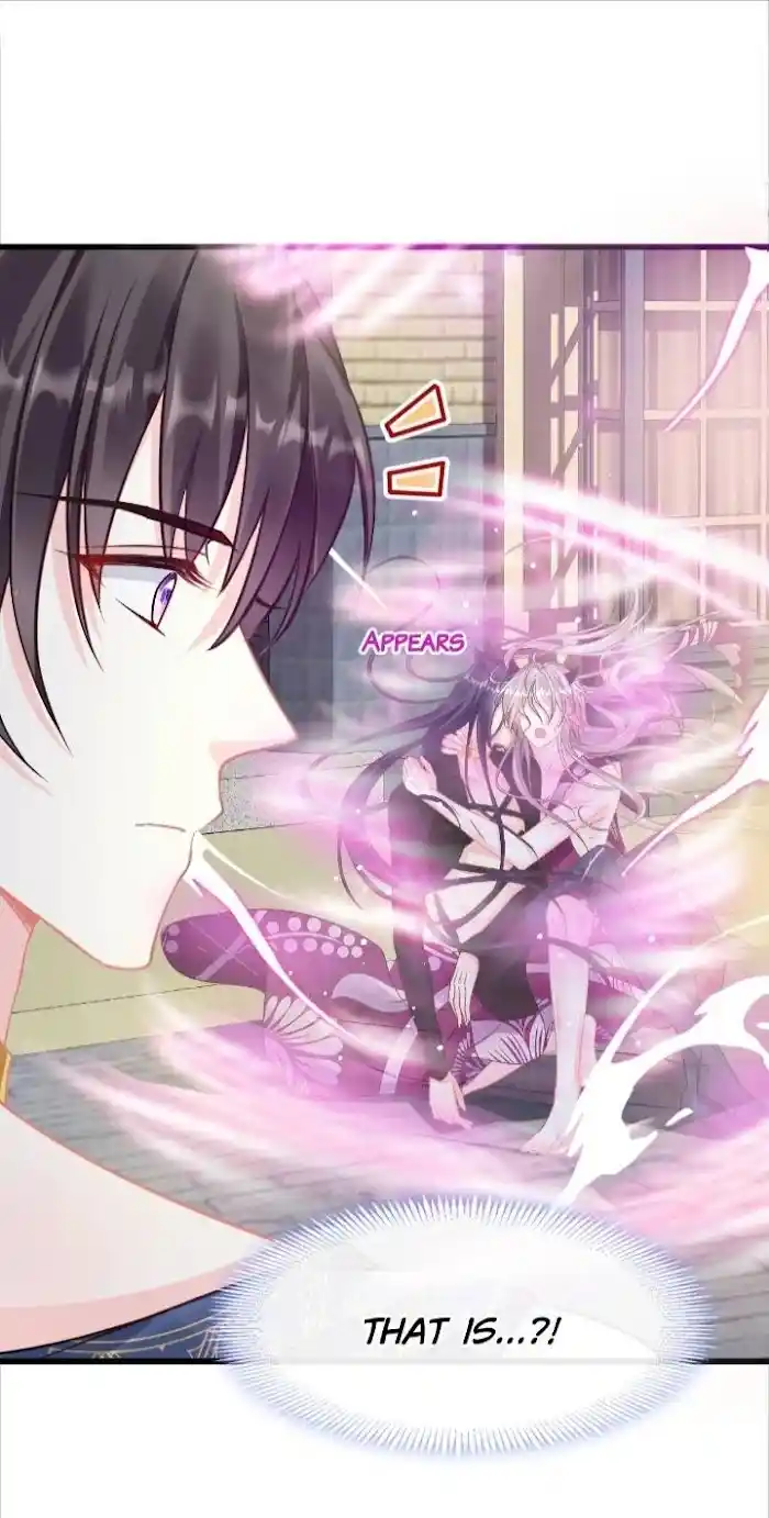 Devil's Lover Chapter 36