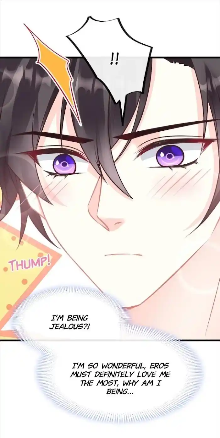 Devil's Lover Chapter 36