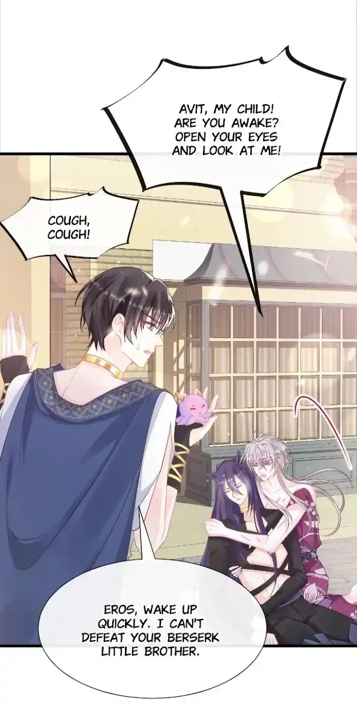 Devil's Lover Chapter 36