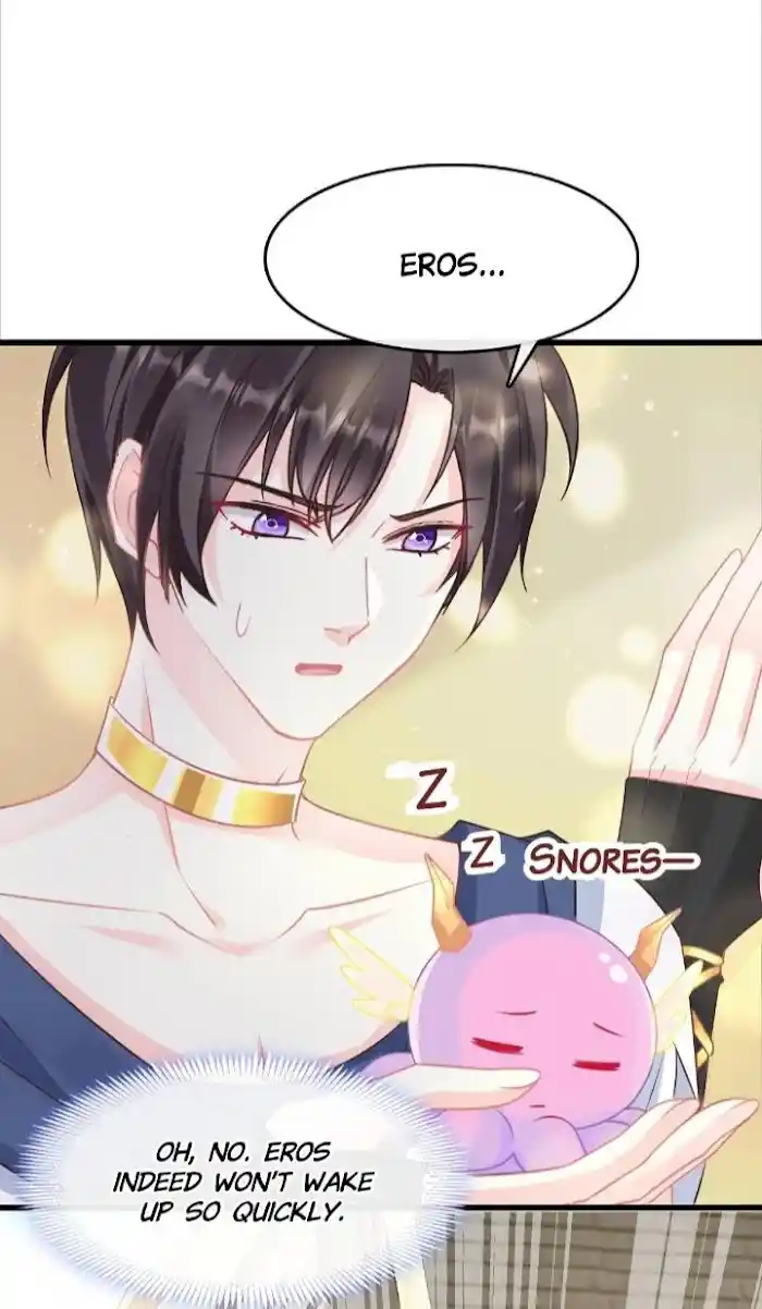 Devil's Lover Chapter 36