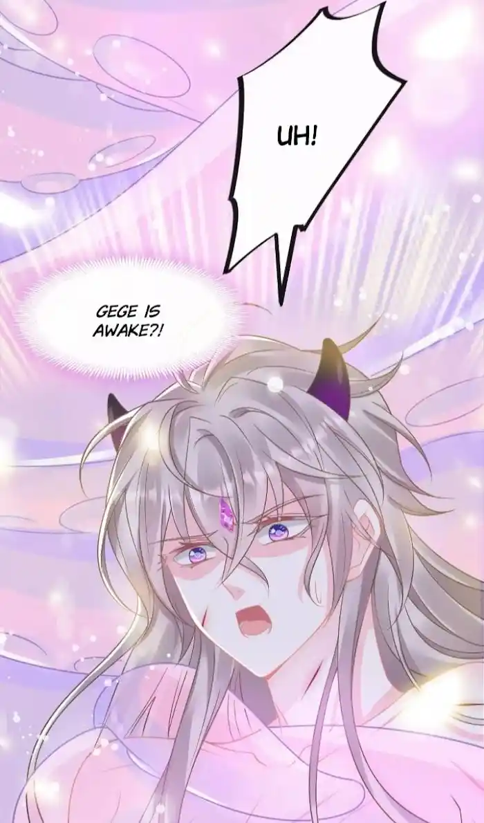 Devil's Lover Chapter 36