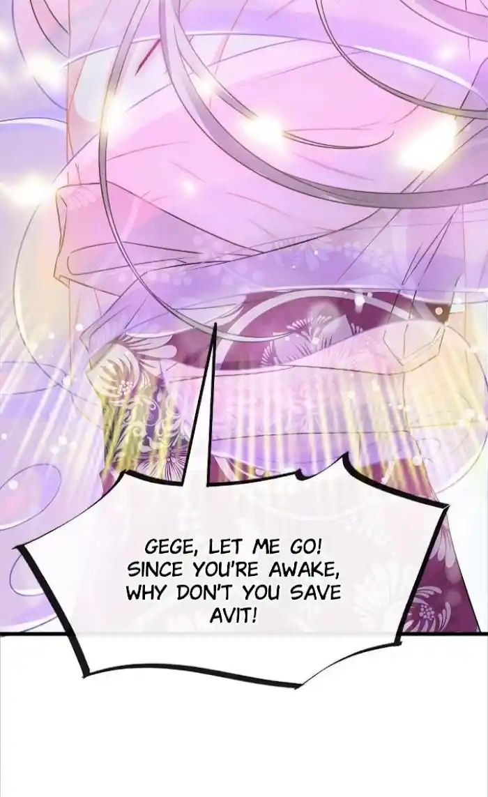 Devil's Lover Chapter 36