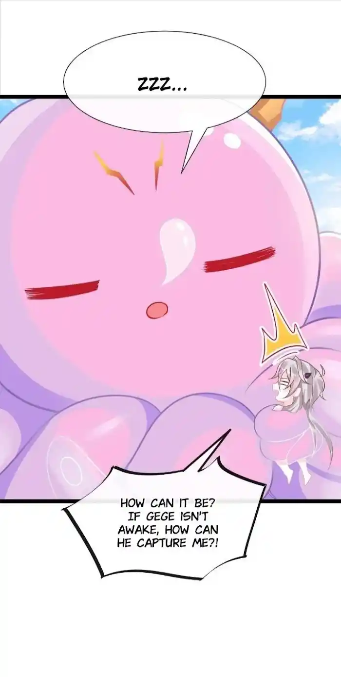 Devil's Lover Chapter 37