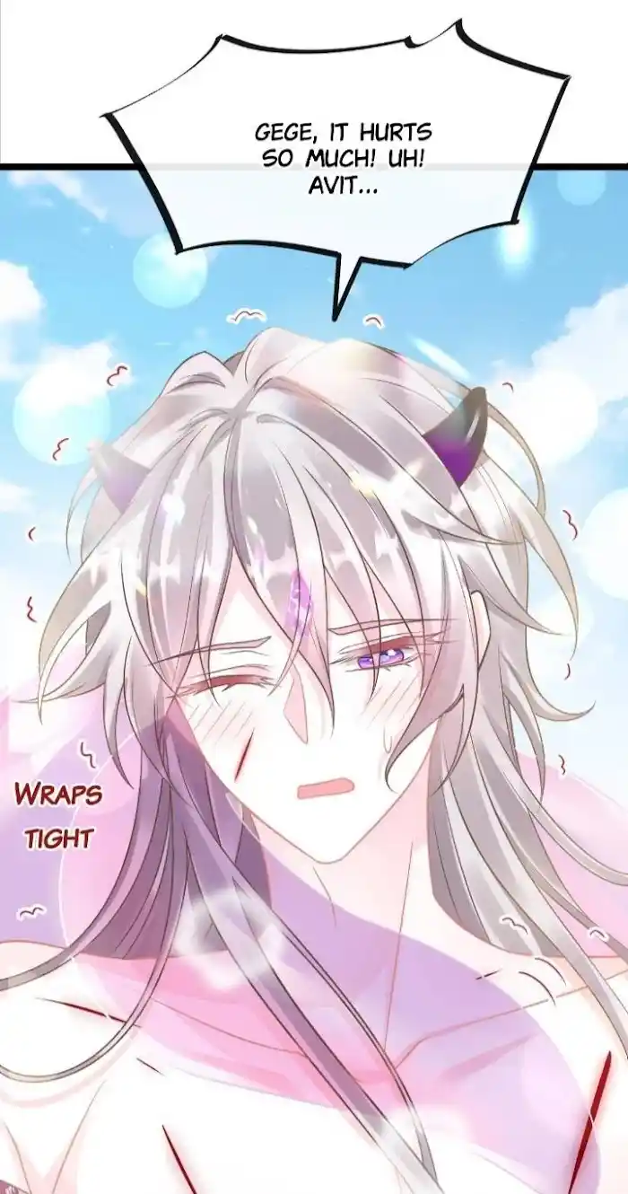 Devil's Lover Chapter 37