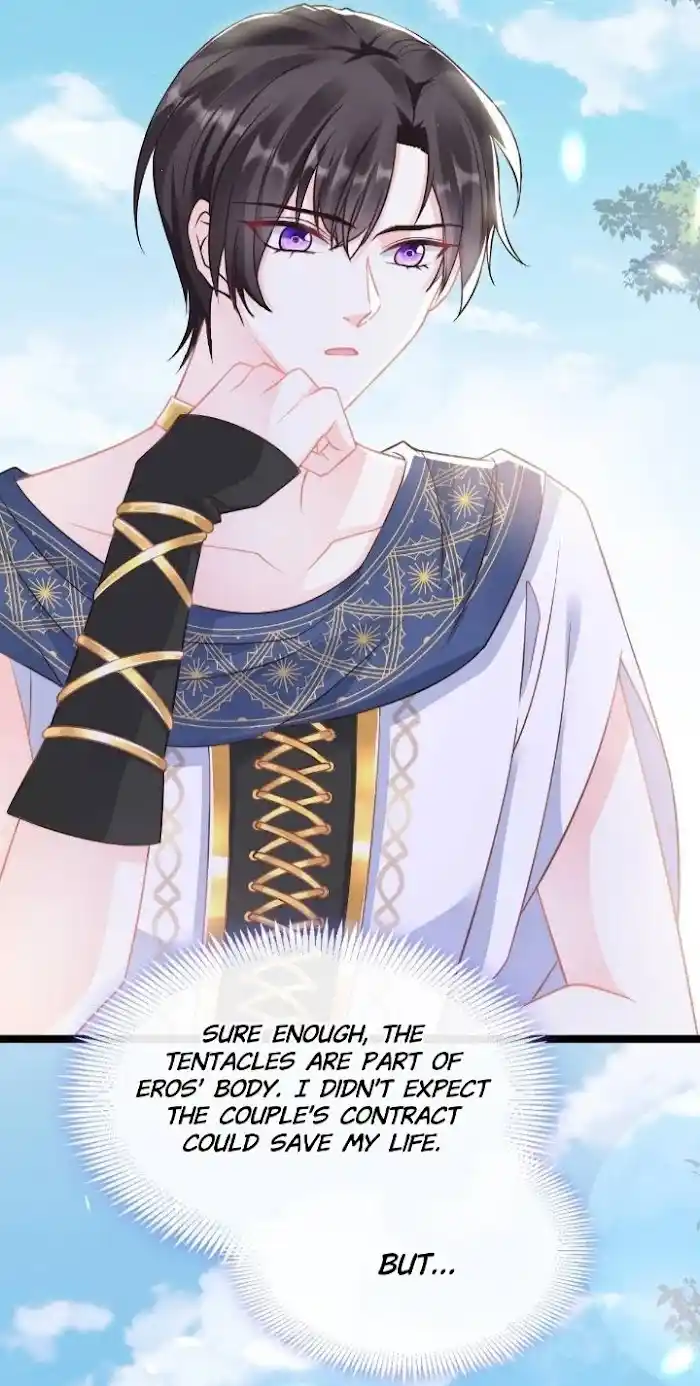 Devil's Lover Chapter 37