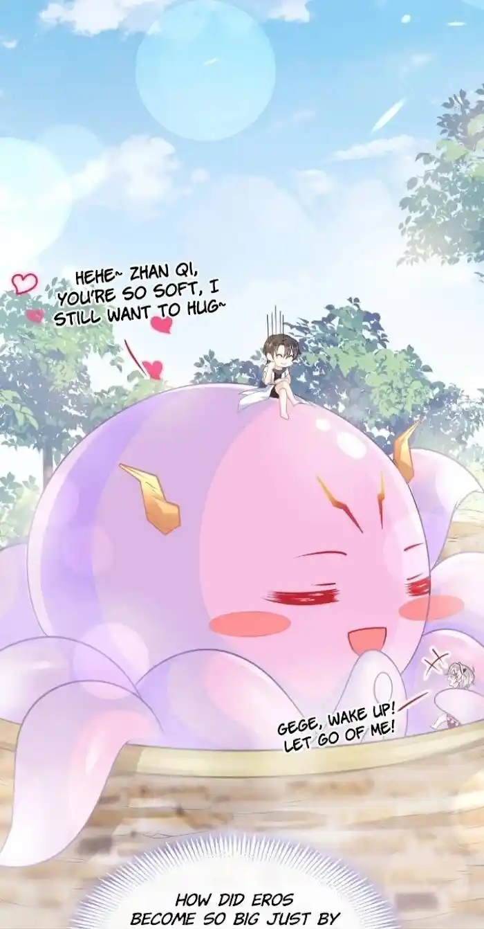 Devil's Lover Chapter 37