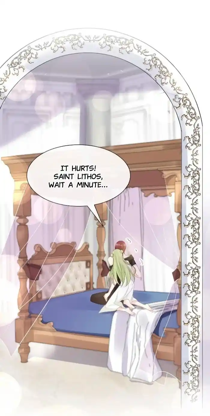 Devil's Lover Chapter 37