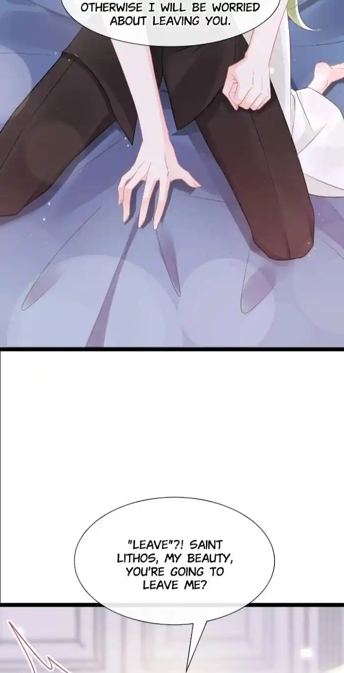 Devil's Lover Chapter 37