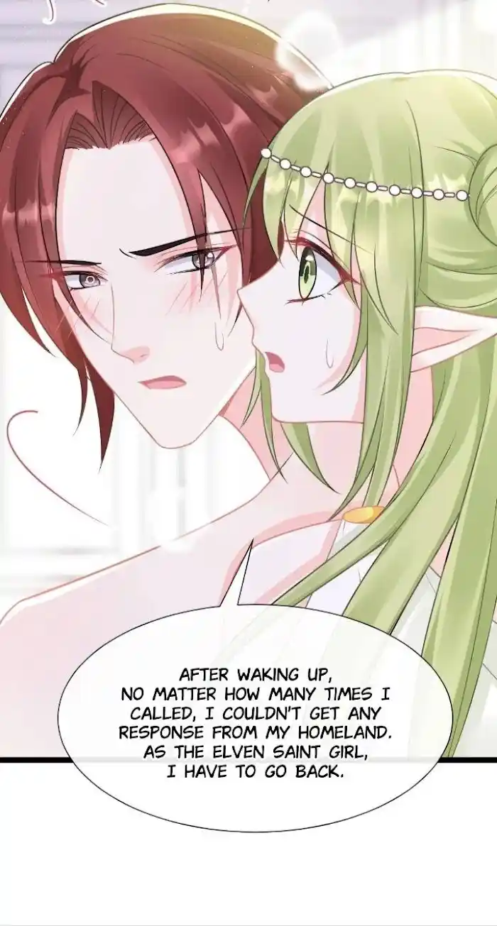 Devil's Lover Chapter 37