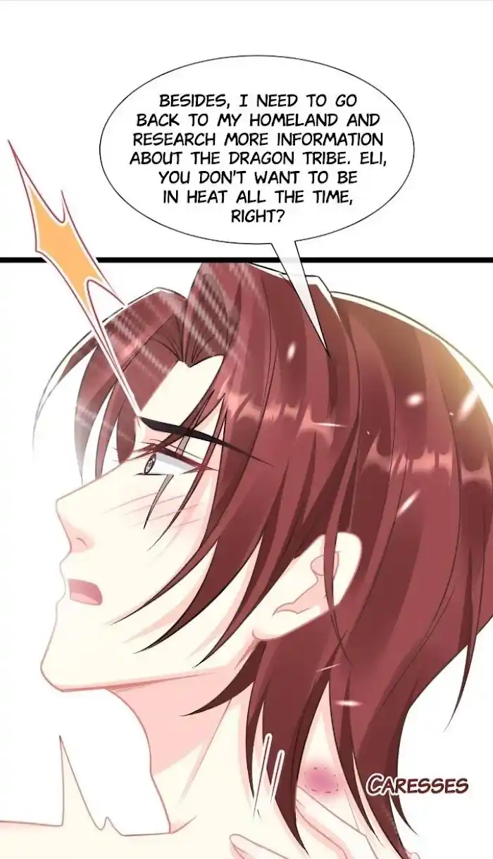 Devil's Lover Chapter 37