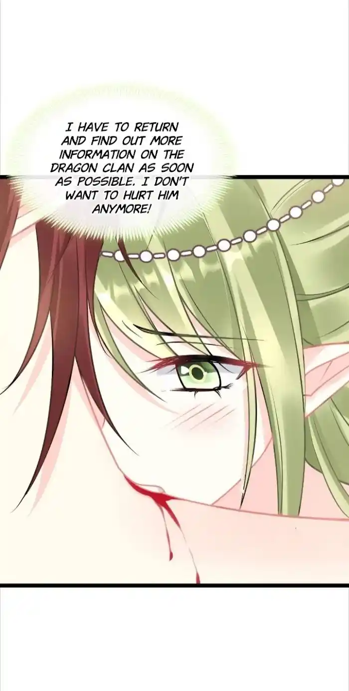 Devil's Lover Chapter 37