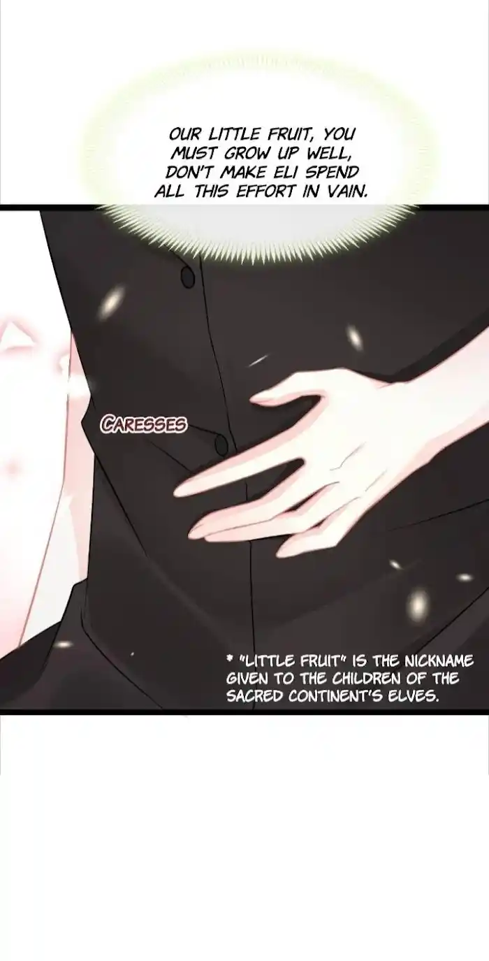 Devil's Lover Chapter 37