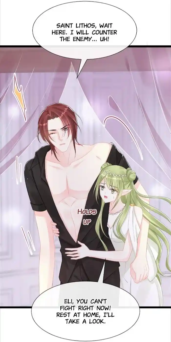 Devil's Lover Chapter 37