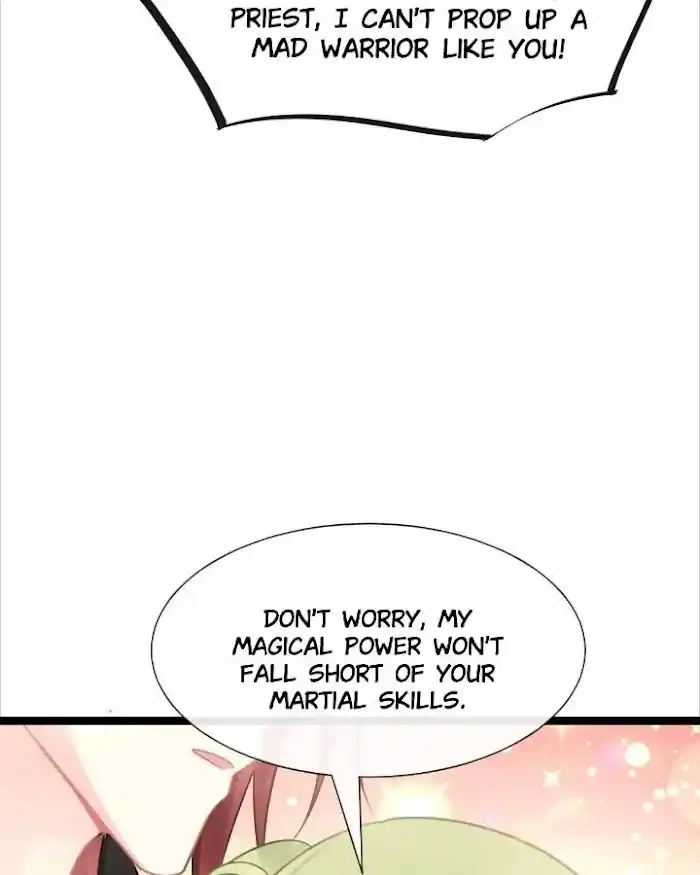 Devil's Lover Chapter 37