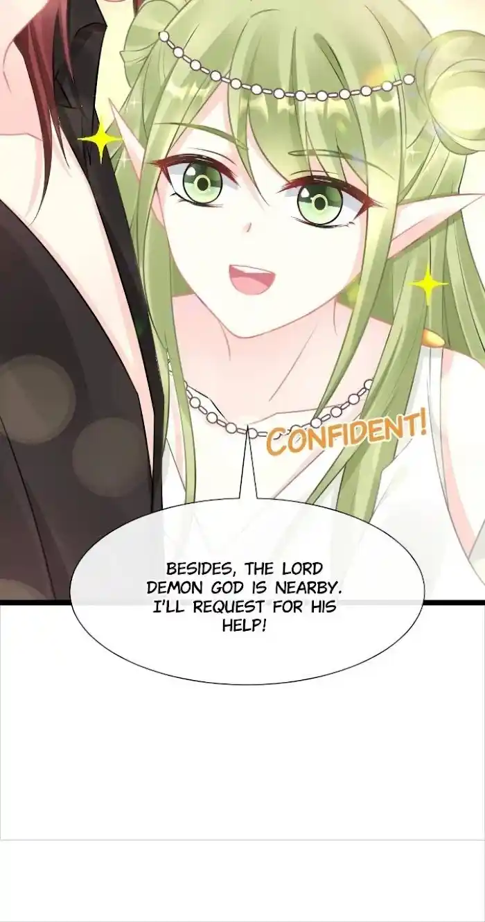 Devil's Lover Chapter 37