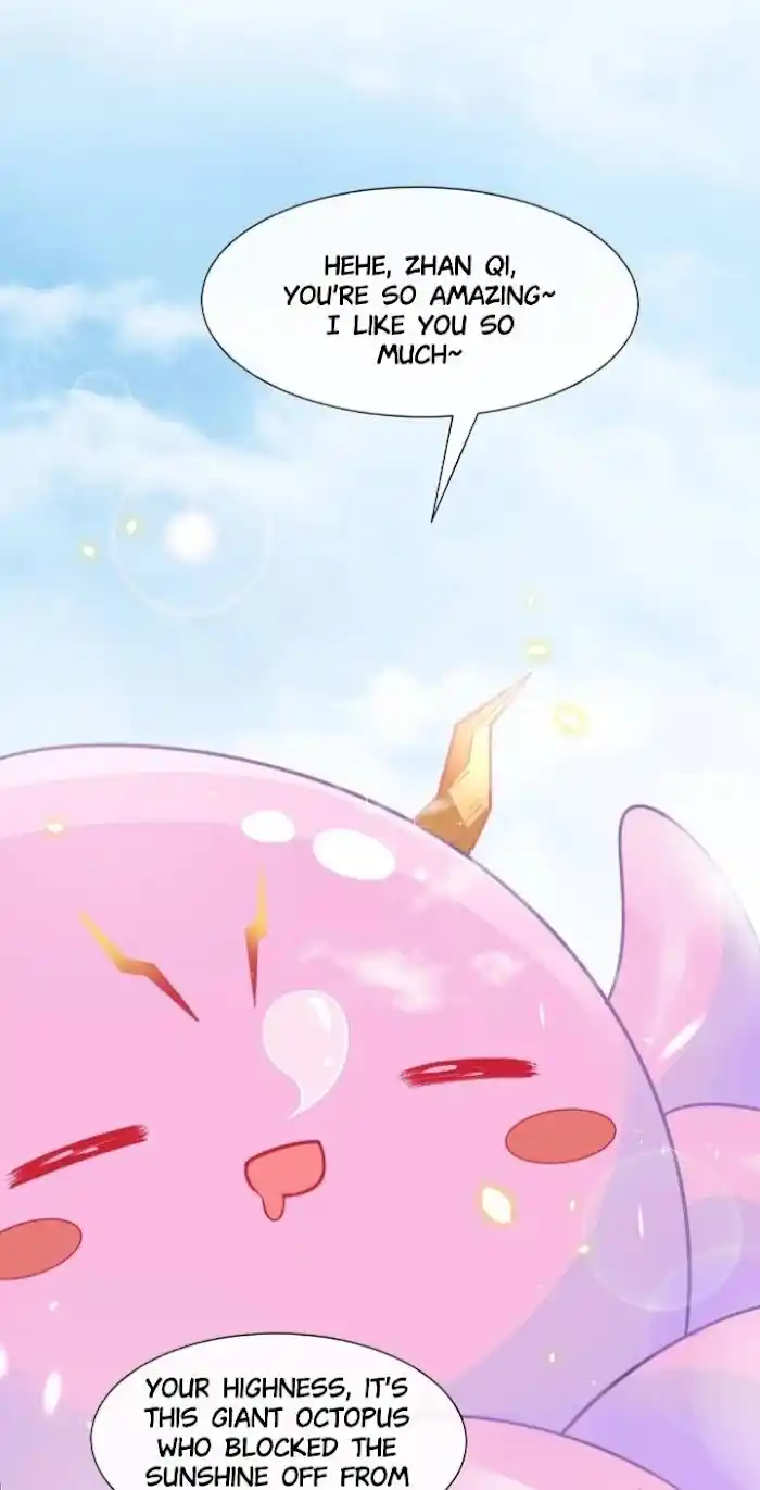 Devil's Lover Chapter 37