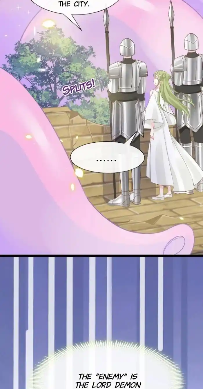 Devil's Lover Chapter 37