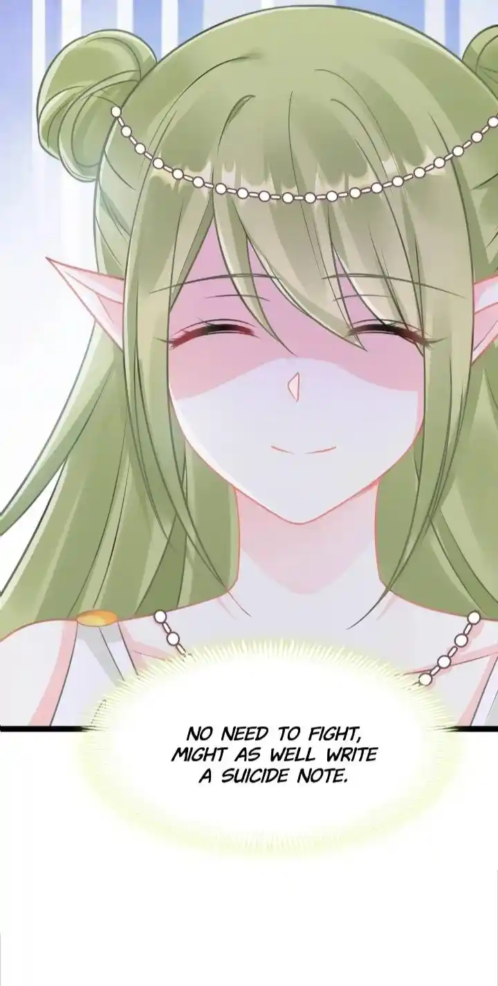 Devil's Lover Chapter 38