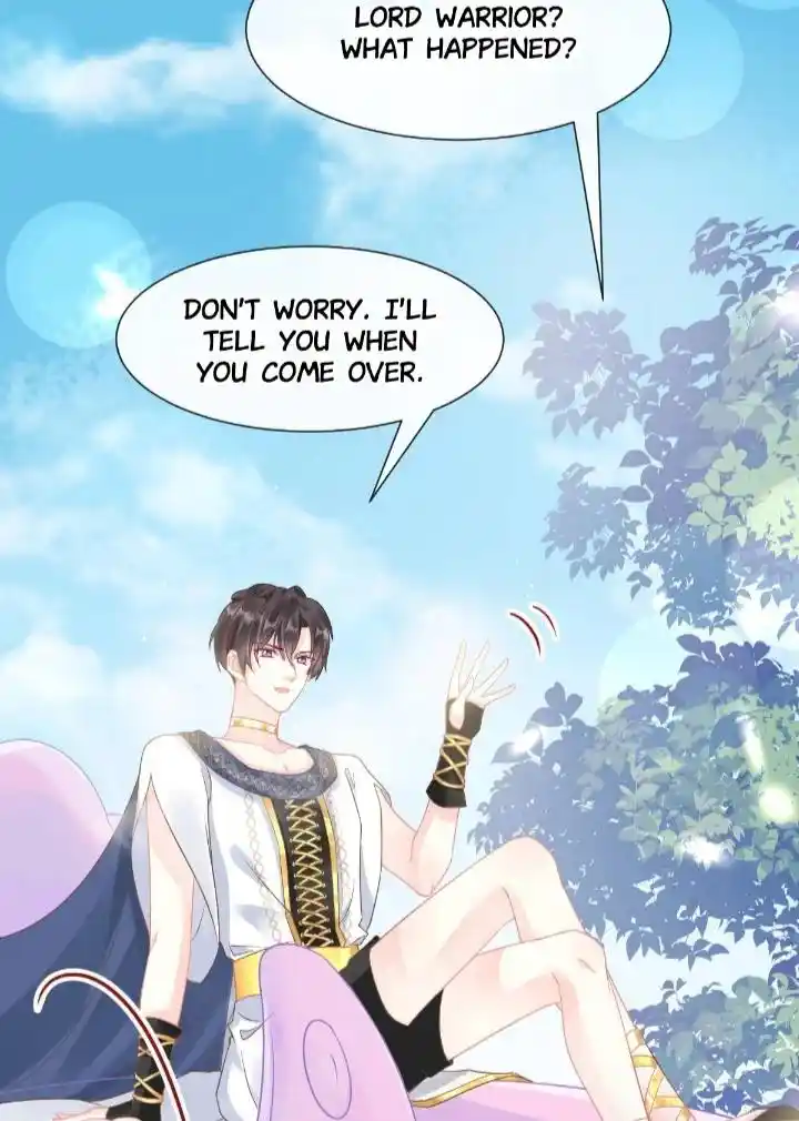 Devil's Lover Chapter 38