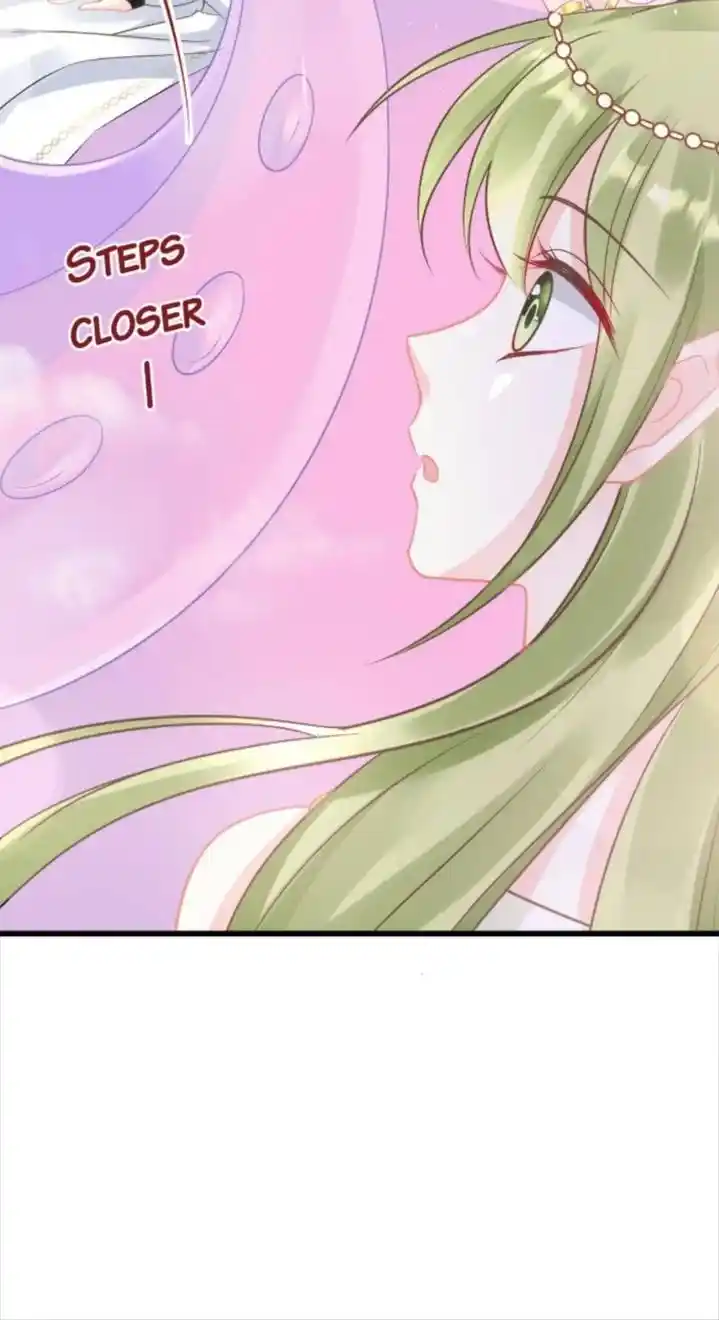 Devil's Lover Chapter 38