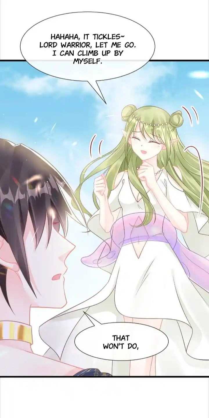 Devil's Lover Chapter 38