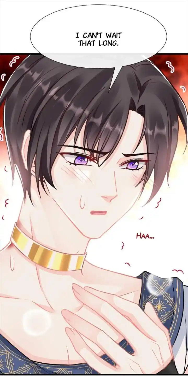 Devil's Lover Chapter 38