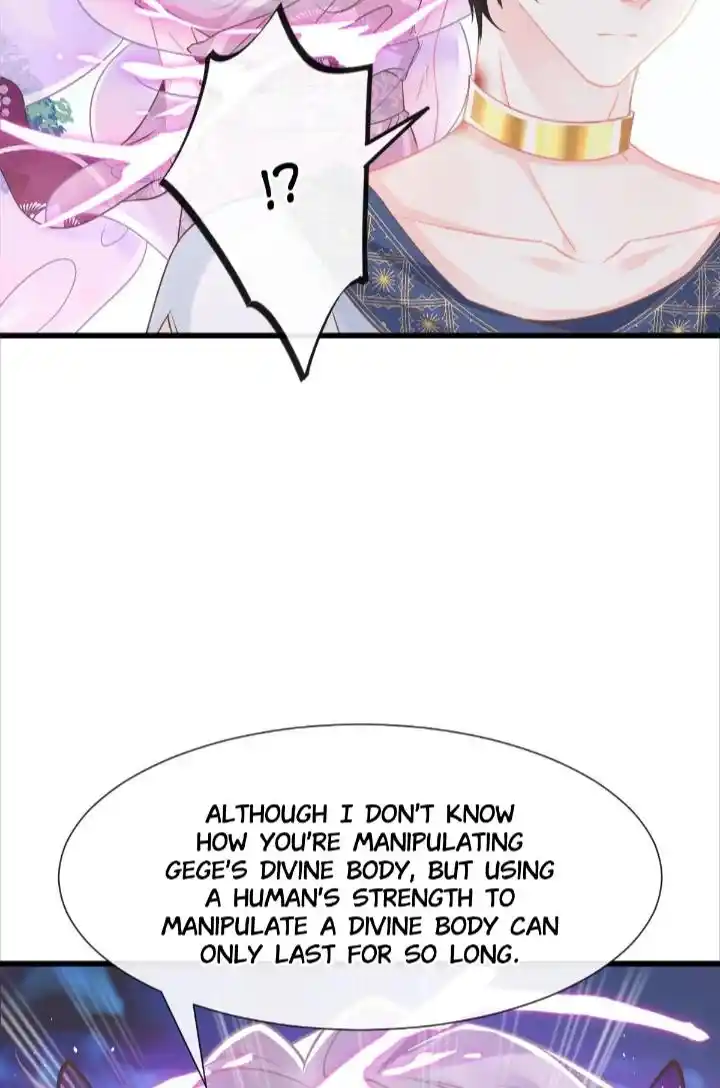 Devil's Lover Chapter 38