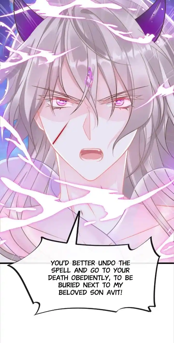 Devil's Lover Chapter 38