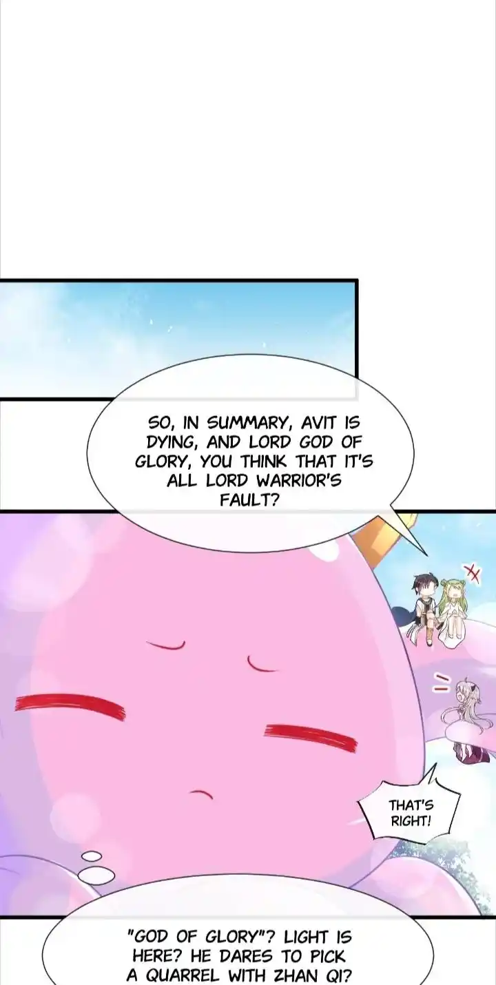 Devil's Lover Chapter 38