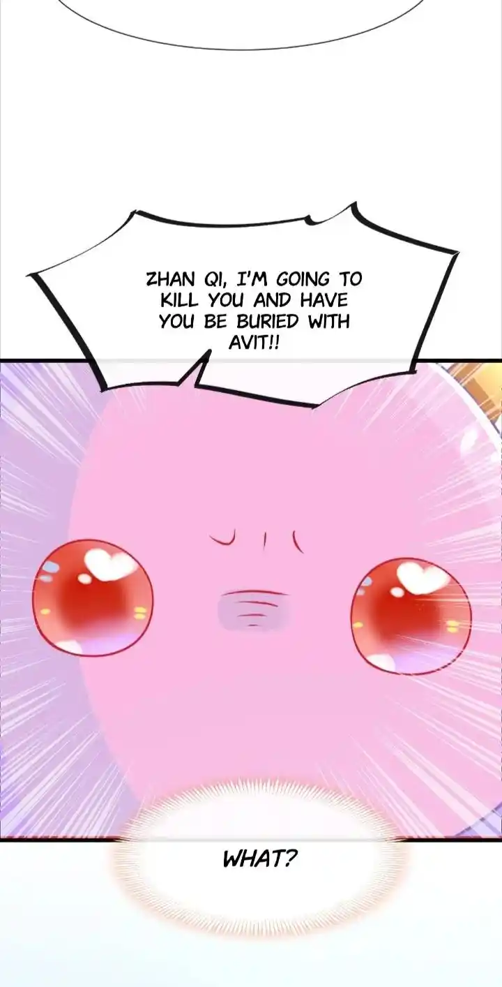 Devil's Lover Chapter 38