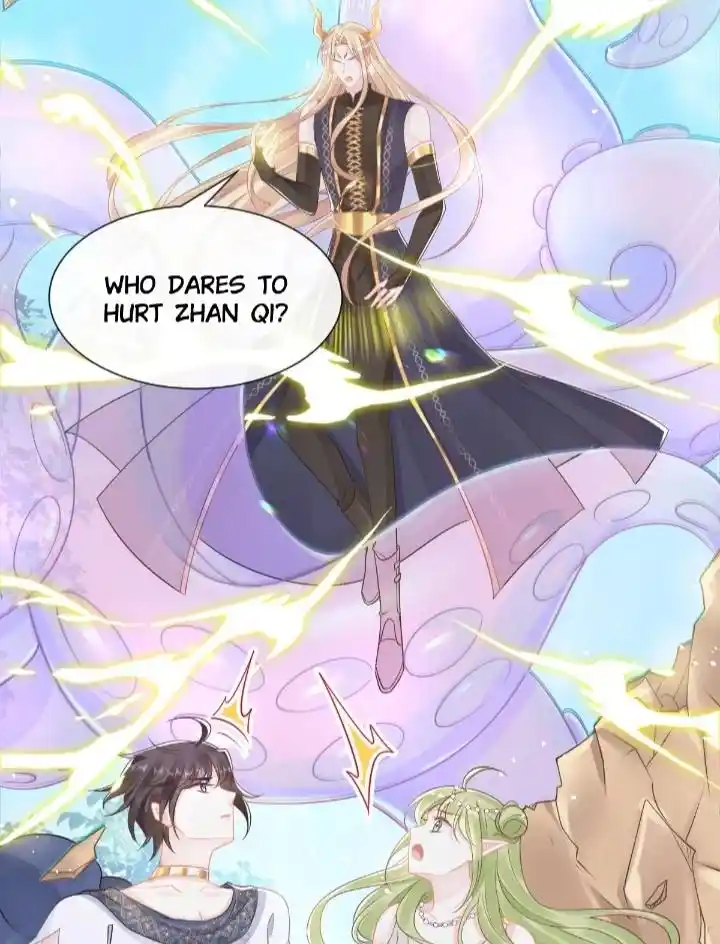 Devil's Lover Chapter 38