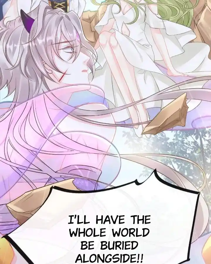 Devil's Lover Chapter 38