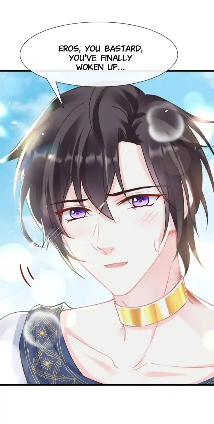 Devil's Lover Chapter 38