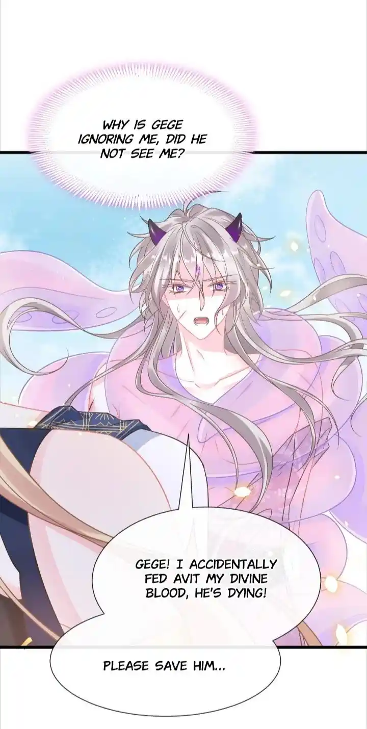 Devil's Lover Chapter 38