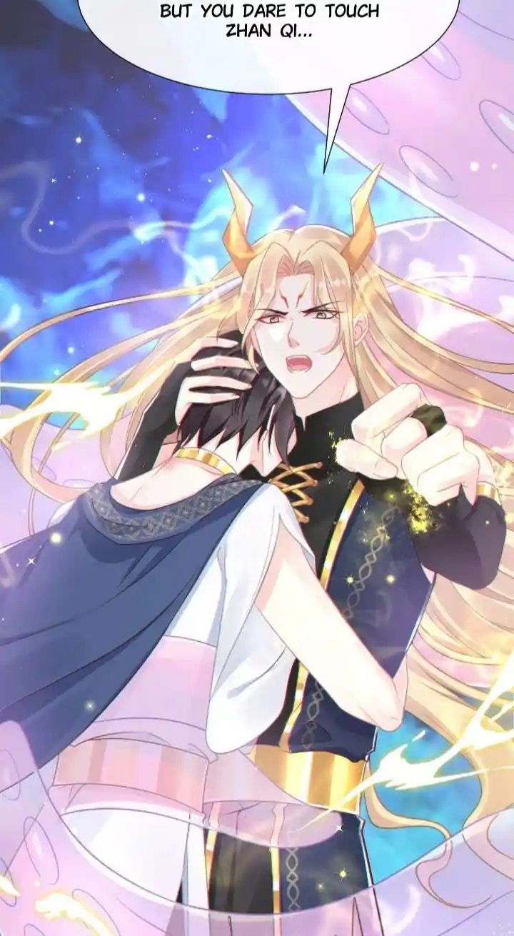 Devil's Lover Chapter 38