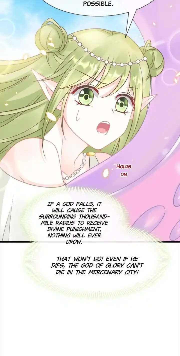 Devil's Lover Chapter 38