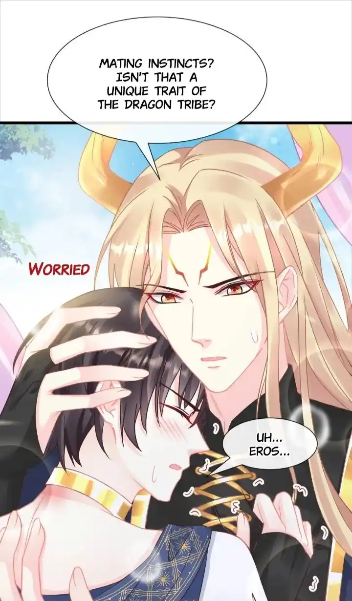 Devil's Lover Chapter 38