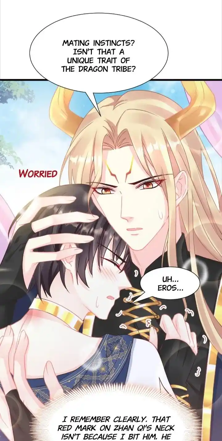 Devil's Lover Chapter 39