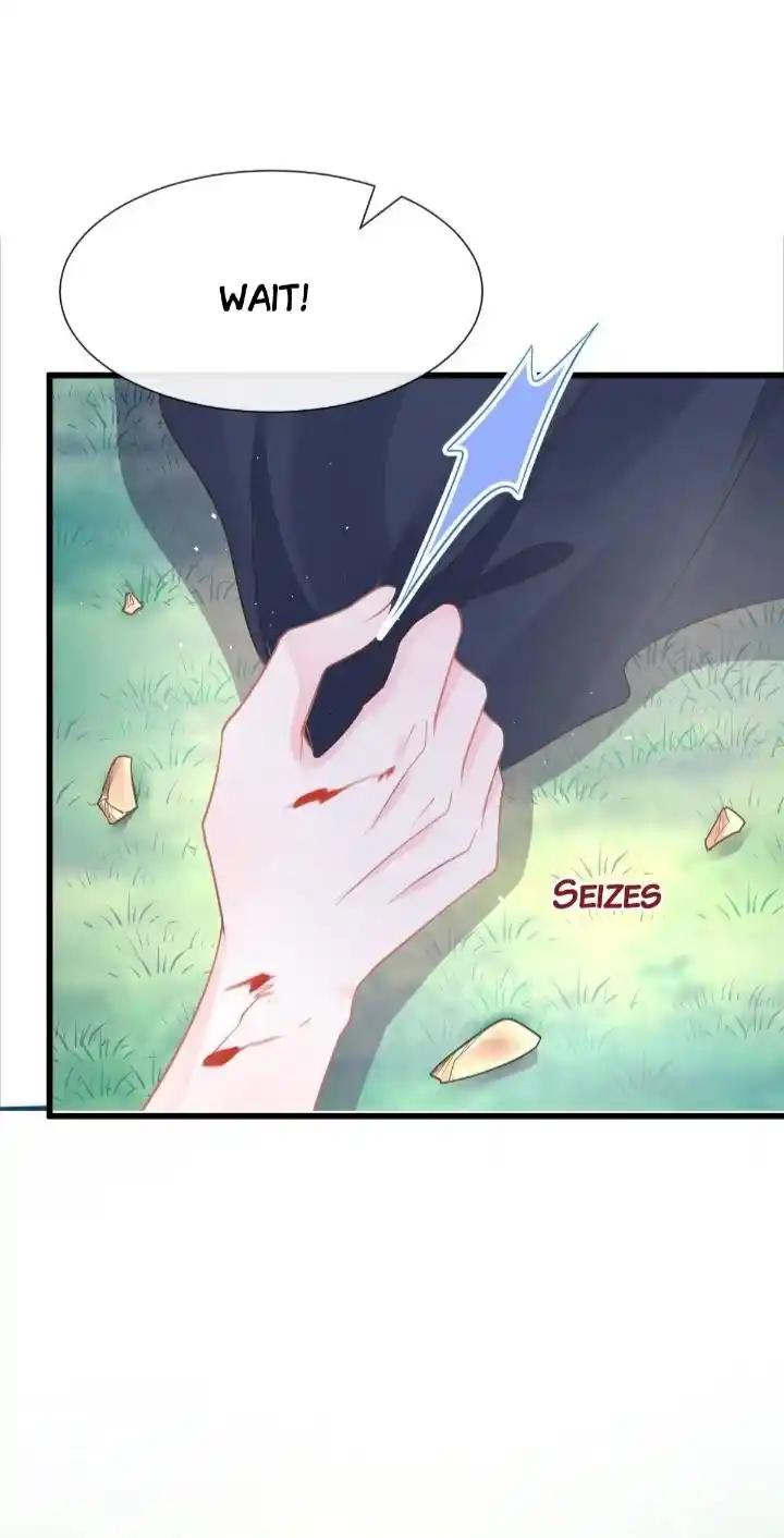 Devil's Lover Chapter 39