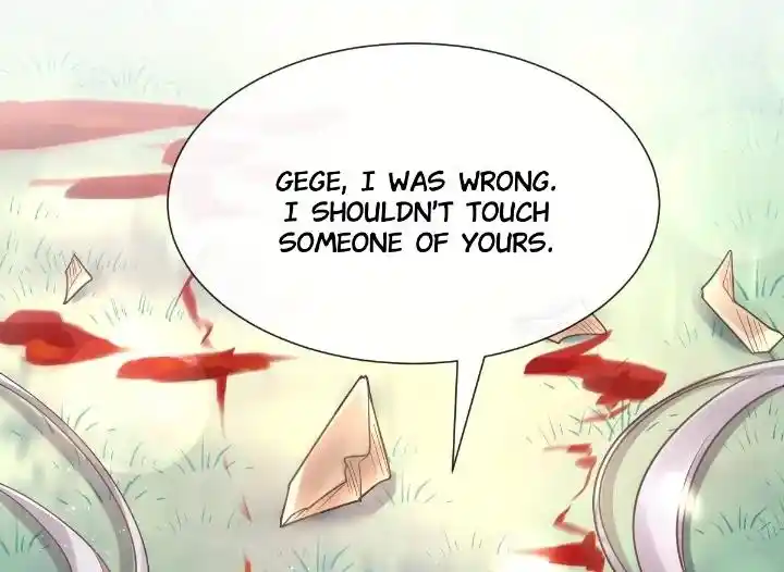 Devil's Lover Chapter 39