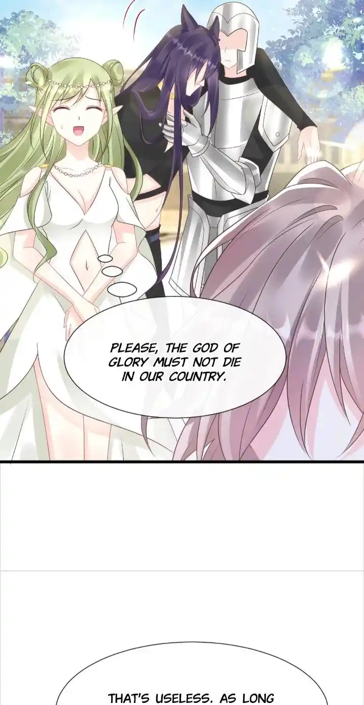 Devil's Lover Chapter 39